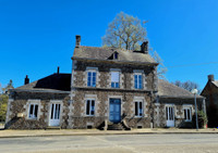 French property, houses and homes for sale in Pontmain Mayenne Pays_de_la_Loire