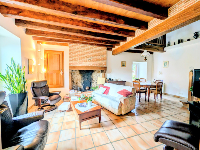 French property for sale in Séreilhac, Haute-Vienne - €329,000 - photo 3