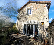 Propriété à vendre à Saint-Pardoux-la-Rivière, Dordogne - 248 000 € - photo n°8