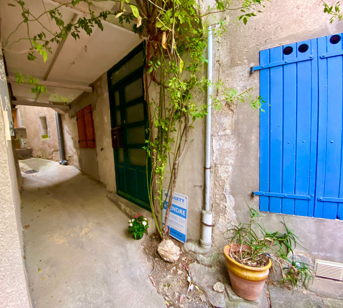 Maison à Azille, Aude - photo 1