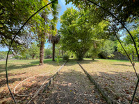 Maison à vendre à Lauzun, Lot-et-Garonne - 340.000 € - photo 1