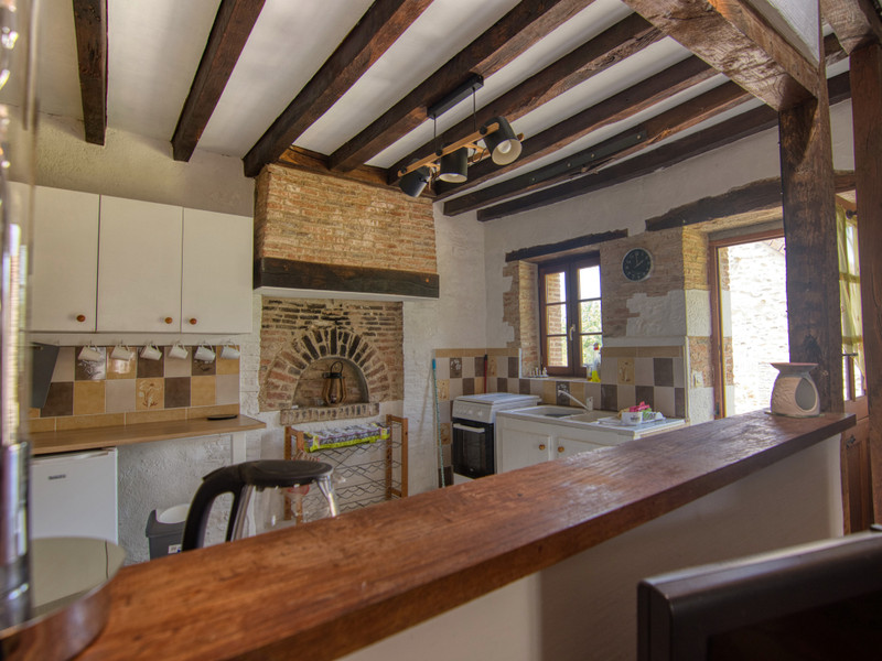 French property for sale in Tilly, Indre - €174,960 - photo 11