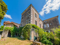 Maison à vendre à Charroux, Vienne - 477.000 € - photo 6