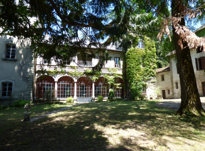 French property for sale in Serrières-en-Chautagne, Savoie - €900,000 - photo 6