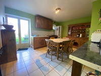 Maison à vendre à Lubersac, Corrèze - 244.000 € - photo 5