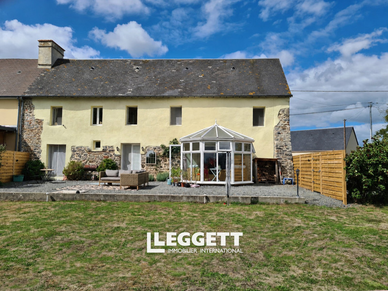 Maison 4 pièce(s), AIREL