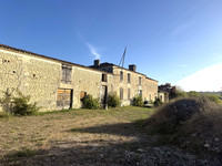 Propriété à vendre à Lignières-Sonneville, Charente - 224 700 € - photo n°7