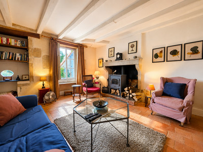 French property for sale in Épenède, Charente - €175,000 - photo 5
