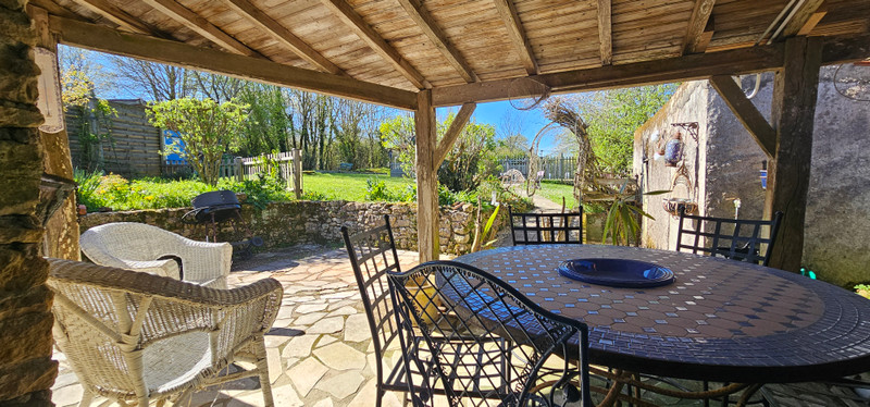 French property for sale in La Caillère-Saint-Hilaire, Vendée - €320,000 - photo 14