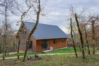 Propriété à vendre à Sérignac, Lot - 295 000 € - photo n°7