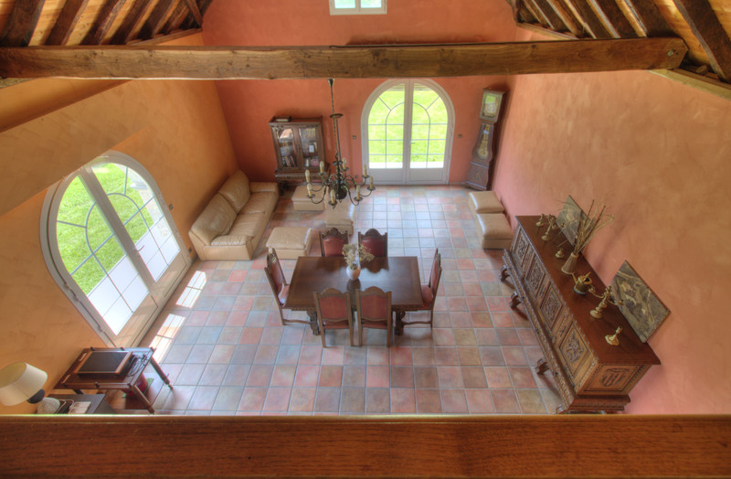 French property for sale in Tardets-Sorholus, Pyrénées-Atlantiques - €675,000 - photo 6