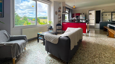 French property for sale in Montcuq-en-Quercy-Blanc, Lot - €350,000 - photo 4