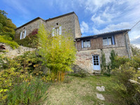 Maison à vendre à Sers, Charente - 270 000 € - photo 2