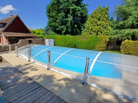 Maison à vendre à Beauche, Eure-et-Loir - 418.700 € - photo 8