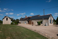 Maison à vendre à Mouliherne, Maine-et-Loire - 314.500 € - photo 1