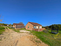 Propriété à vendre à Tourtoirac, Dordogne - 214 000 € - photo n°10