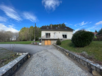 Detached for sale in Eymoutiers Haute-Vienne Limousin