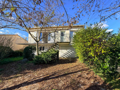 Maison à vendre à Fouras, Charente-Maritime, Poitou-Charentes, avec Leggett Immobilier