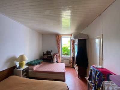 French property for sale in Saulzais-le-Potier, Cher - €54,600 - photo 3