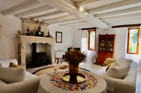 Maison à vendre à Moncontour, Vienne - 238.500 € - photo 9