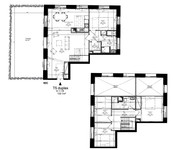 Appartement à vendre à Le Pecq, Yvelines - 1.063.545 € - photo 6