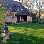 Maison à vendre à Daglan, Dordogne - 468.000 € - photo 3