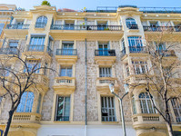 Propriété à vendre à Nice, Alpes-Maritimes - 820 000 € - photo n°1