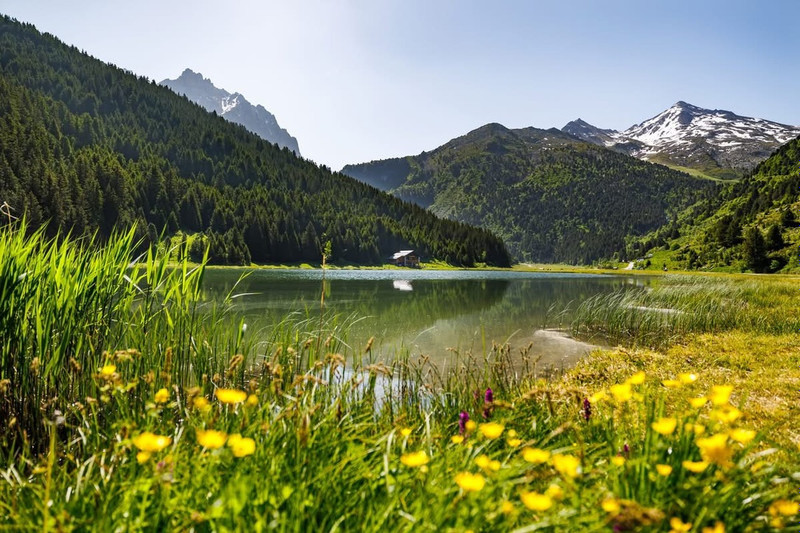 Ski property for sale in Meribel - €2,850,000 - photo 5