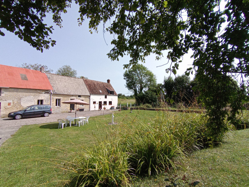French property for sale in Boissei-la-Lande, Orne - €185,000 - photo 1