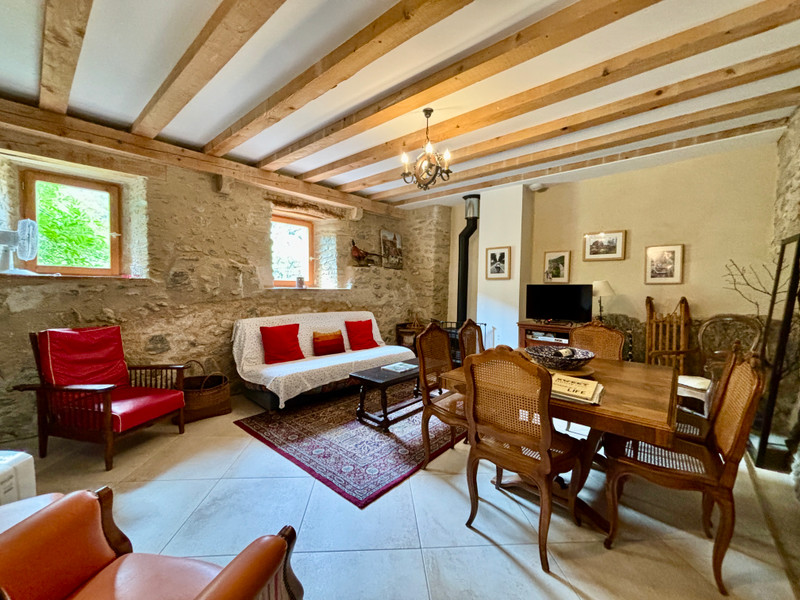 French property for sale in Joch, Pyrénées-Orientales - €225,000 - photo 2