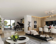Appartement à vendre à Issy-les-Moulineaux, Hauts-de-Seine - 964.700 € - photo 1