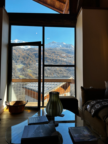 Ski property for sale in Villaroger - €1,800,000 - photo 2