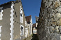 property to renovate for sale in La TrimouilleVienne Poitou_Charentes
