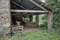 Maison à Thèreval, Manche - photo 7