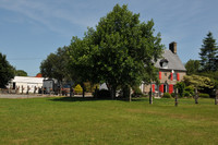 Maison à vendre à Landelles-et-Coupigny, Calvados - 535.000 € - photo 9