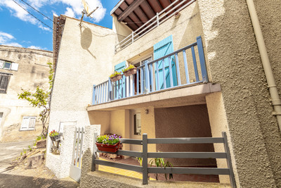 French property for sale in Val-du-Faby, Aude - €169,000 - photo 14