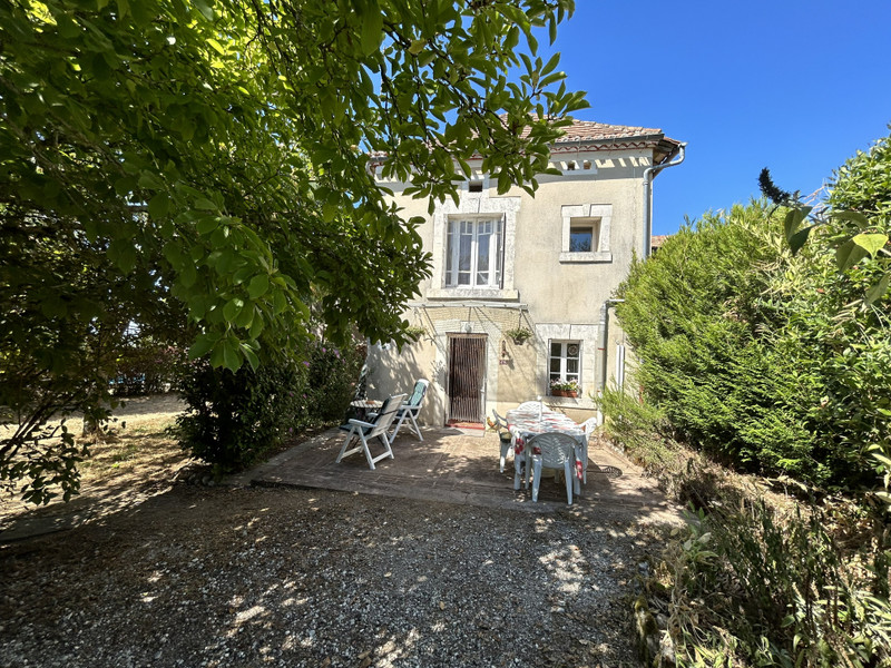 French property for sale in Saint-Sulpice-de-Roumagnac, Dordogne - €88,000 - photo 2