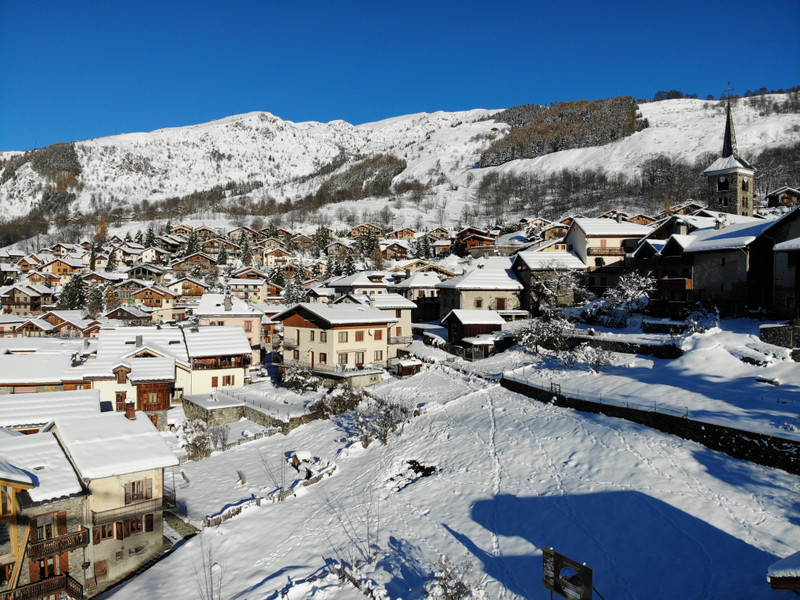 Propriété de ski à vendre - Saint Martin de Belleville - 2 200 000 € - photo 0