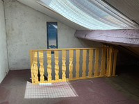Maison à Vallière, Creuse - photo 5