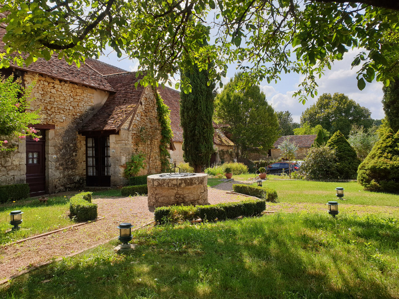 French property for sale in Tourtoirac, Dordogne - photo 8
