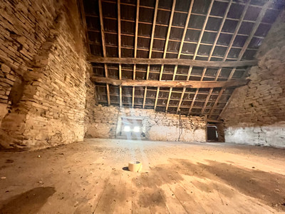 French property for sale in Nouzerines, Creuse - €57,500 - photo 5