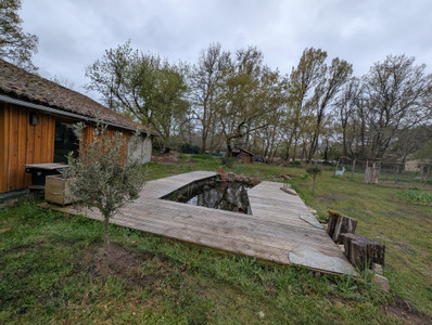 French property for sale in Losse, Landes - €395,000 - photo 13