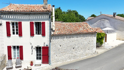 Maison à vendre à Loubès-Bernac, Lot-et-Garonne, Aquitaine, avec Leggett Immobilier