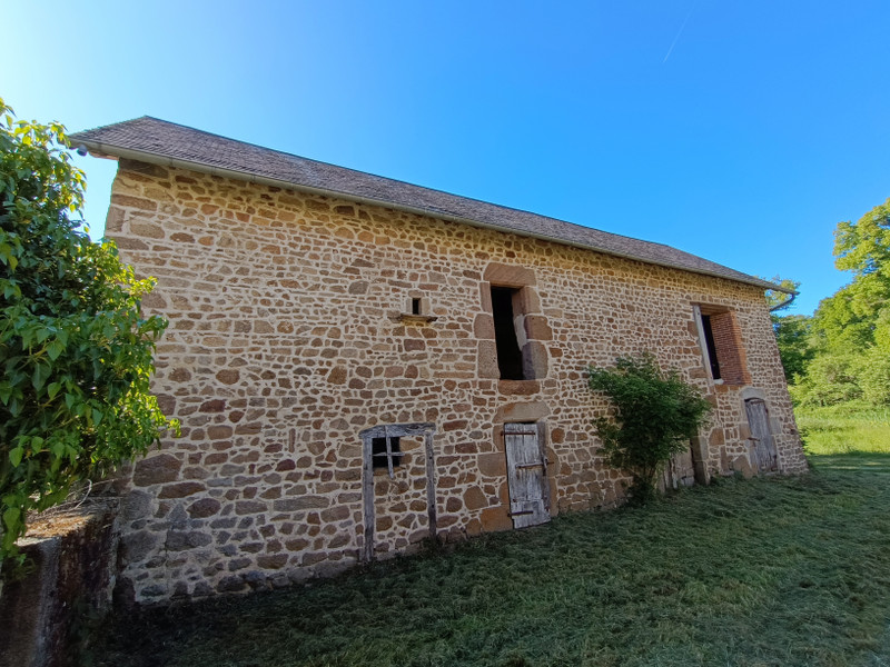 French property for sale in Auzances, Creuse - €129,900 - photo 5