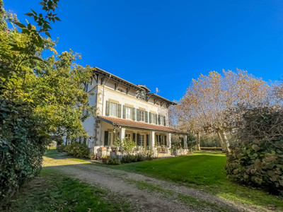 Maison à vendre à Saint-Martin-de-Seignanx, Landes, Aquitaine, avec Leggett Immobilier