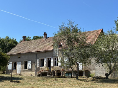 house for sale in Saône-et-Loire