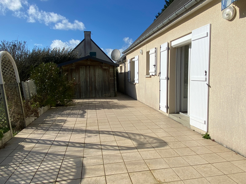 House for sale in BarnevilleCarteret Manche Detached 6 bedroom