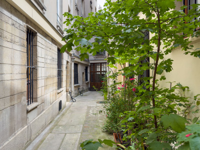 French property for sale in Paris 4e Arrondissement, Paris - €390,000 - photo 8