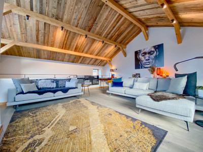 chalet for sale in French Alps (Auvergne-Rhône-Alpes)