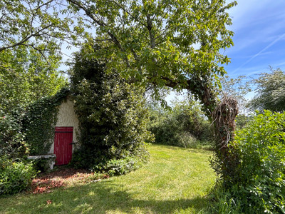 French property for sale in Coulonges, Vienne - €167,500 - photo 8